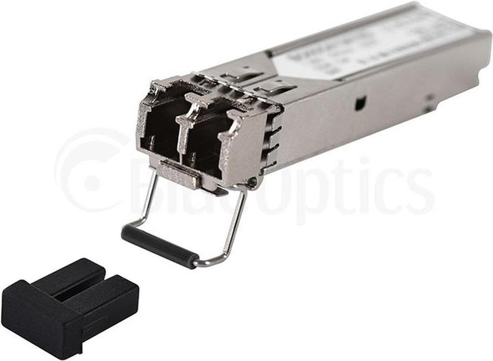 Produktbild BlueOptics Cisco SFP-GE-S-2 kompatibler SFP BO05U13602D