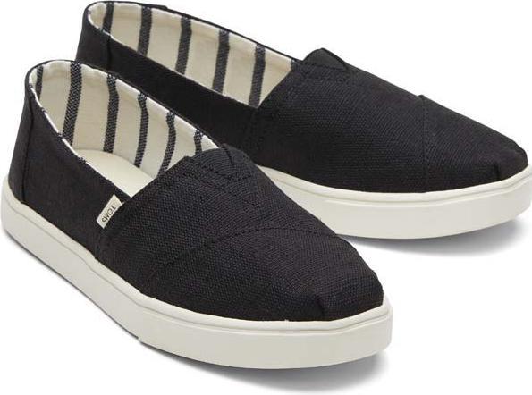 Produktbild Toms Schuhe Heritage Canvas - 64311 (38)