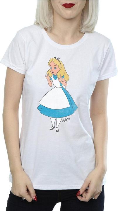 Produktbild Alice In Wonderland TShirt (XL)