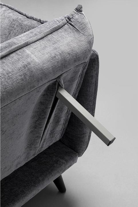 Image du produit Kare Design Canapé-lit Lotta 216cm