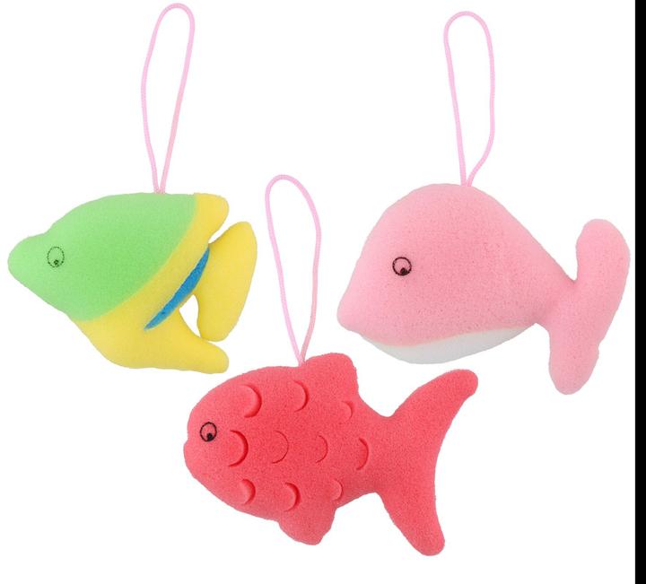 Edco Fish