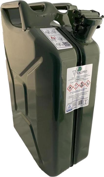 BRW Benzinkanister