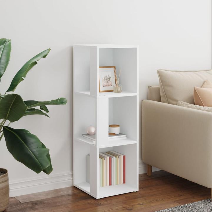 Actual product image VidaXL Tove (33 x 33 x 100 cm)