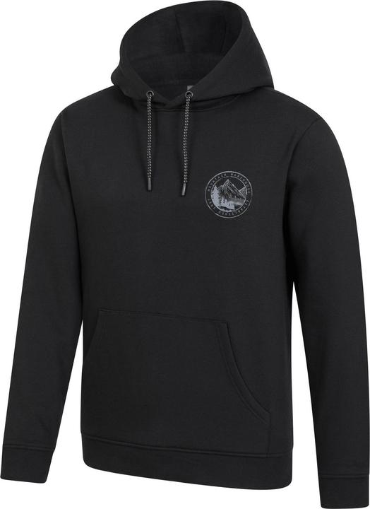 Image du produit Mountain Warehouse - Sweat à capuche - Homme (M)