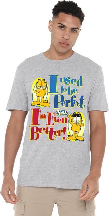 Produktbild Garfield Even Better TShirt (4XL)