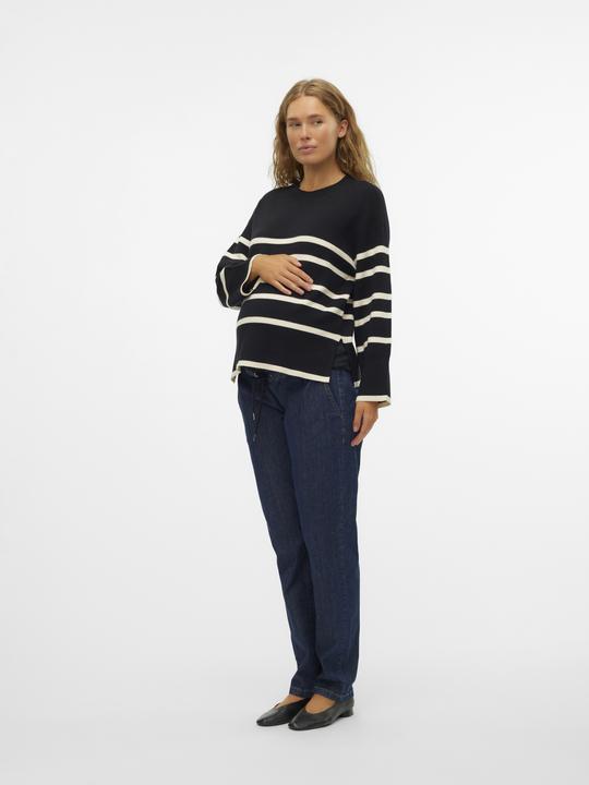 Image du produit Vero Moda Maternity Pull de maternité Haut tricoté (XL)