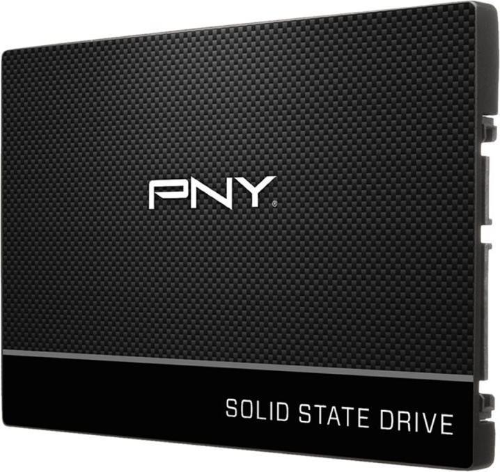 Image du produit PNY CS900 (4000 Go, 2.5")