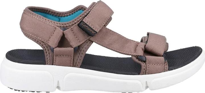 Actual product image Cotswolds Womens/Ladies Alderton Sandals (39)