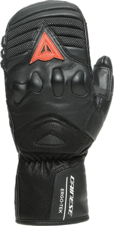 Actual product image Dainese HP Ergotek Pro Mids (L)