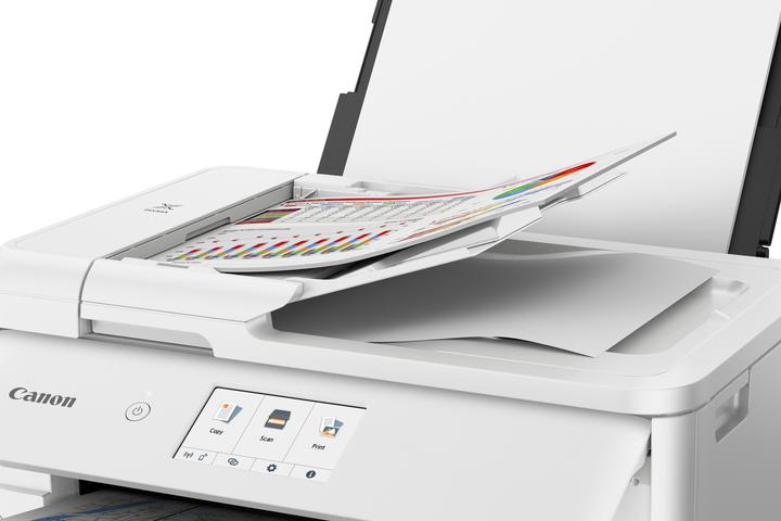 Immagine prodotto Canon PIXMA TS9551C (Inchiostro, Colore)