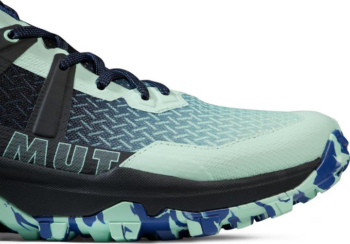 Image du produit Mammut Sertig II Low Men (47.5)