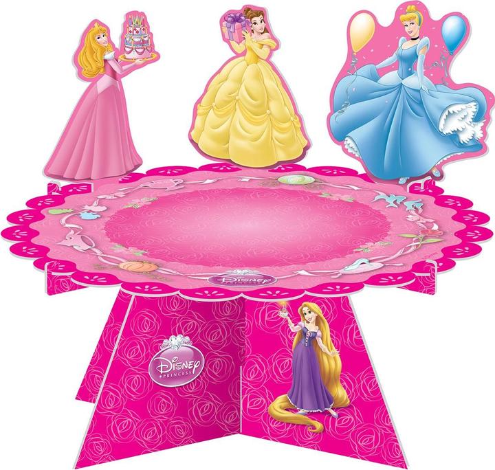 Image du produit Disney Princess Stand à cake