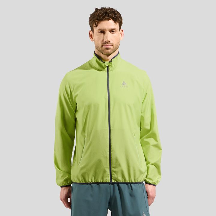Actual product image Odlo Jacket Essential Light (M)