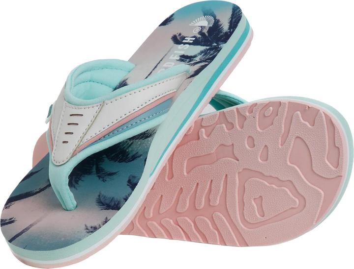 Produktbild Weird Fish Flipflops Thurleston Palme (38)