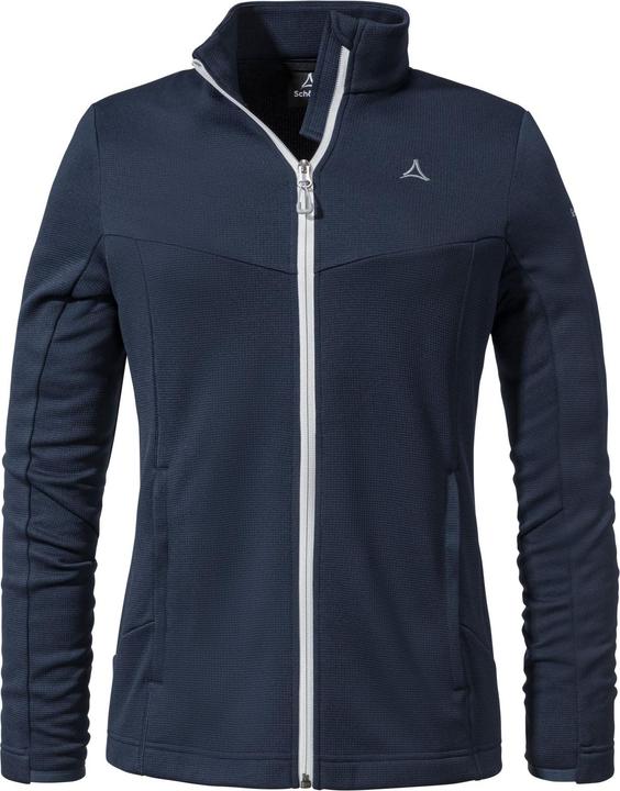 Schöffel Fleece Jacket Bleckwand (L)