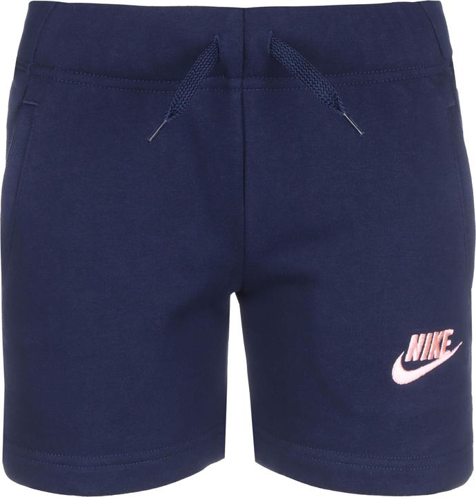 Produktbild Nike Sportswear Club Trainingsshorts Kinder - 83885 (L)