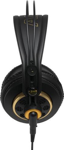 Produktbild AKG K240 Studio (keine Geräuschunterdrückung, Kabelgebunden)