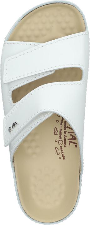 Actual product image Vital Classic 2 Velcro Mules (40)