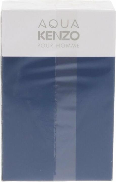 Produktbild Kenzo Aqua pour Homme (Eau de Toilette, 30 ml)