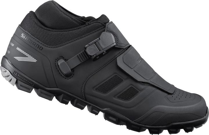 Actual product image Shimano SH-ME7 (38)