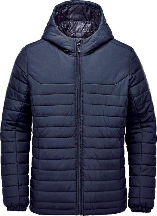 Stormtech Nautilus Jacke mit Kapuze