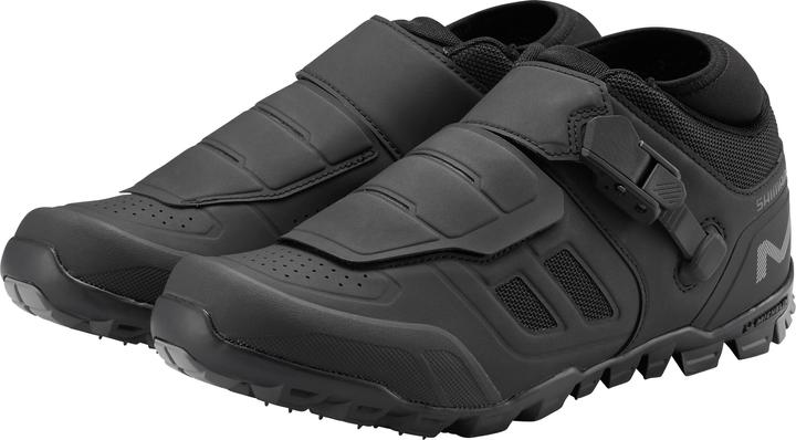 Actual product image Shimano SH-ME7 (38)