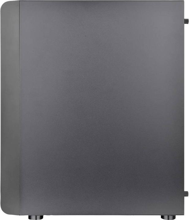 Actual product image Thermaltake S200 TG (Mini-ITX)