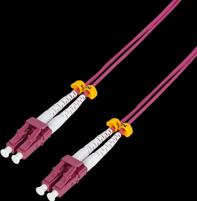 Immagine prodotto LogiLink Cavo di rete (CAT7, 20 m)