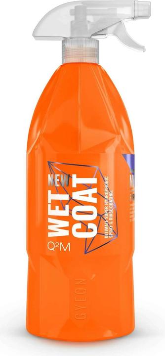 Image du produit Gyeon Q2M WetCoat (1000 ml)