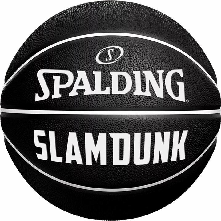 Image du produit Spalding Basketball Slam Dunk, Extérieur