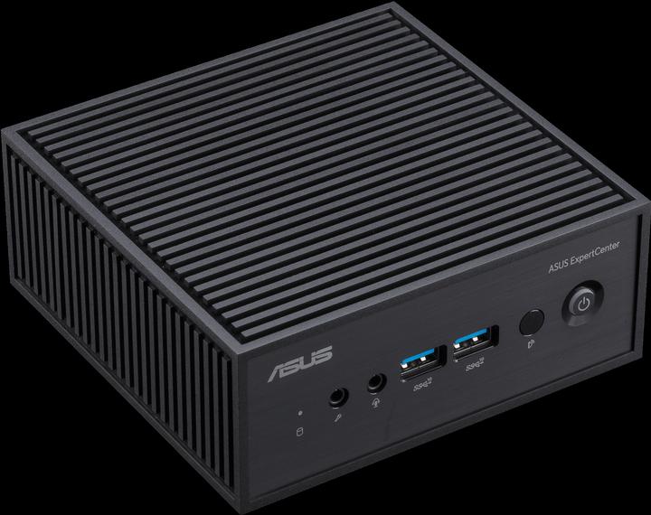 Actual product image ASUS ExpertCenter PN42 (Intel N100)