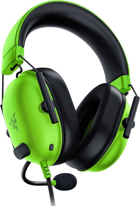 Produktbild Razer Blackshark V2 X (Kabelgebunden)