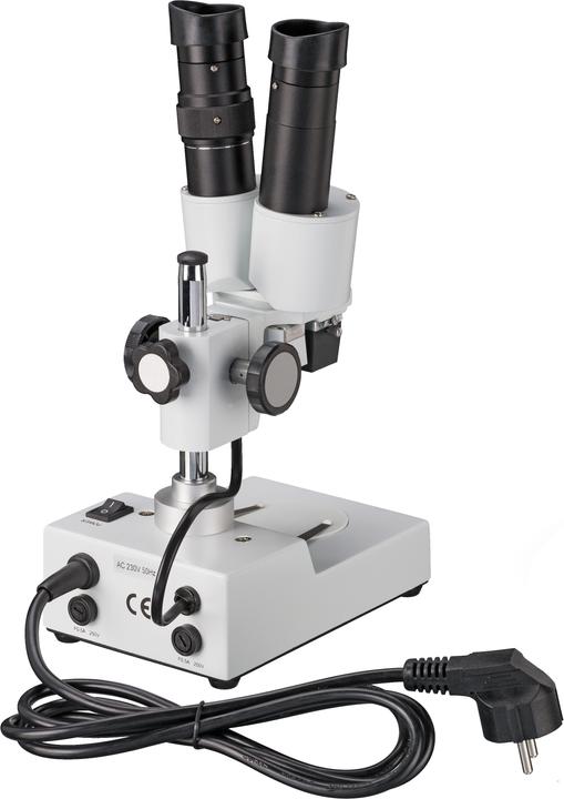 Produktbild Bresser Stereomikroskop Binokular