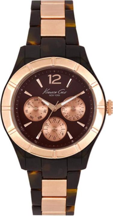 Immagine prodotto Kenneth Cole Orologio da donna IKC0003 (Ø 38 mm) (38 mm)