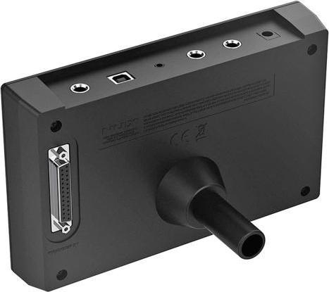 Immagine prodotto NUX Batteria digitale DM-210 Nero (E-drum)
