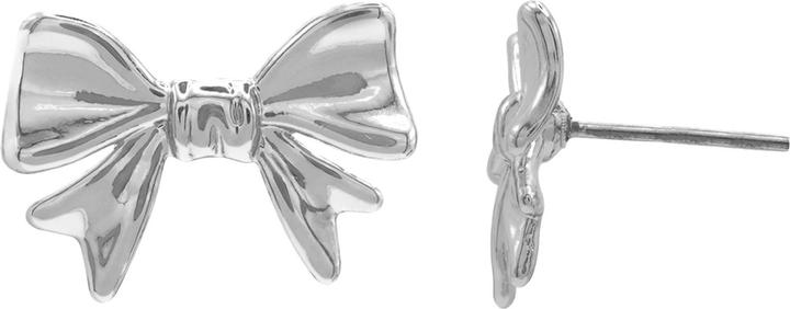 Actual product image Heideman Hedia silberfarben poliert (100% stainless steel)