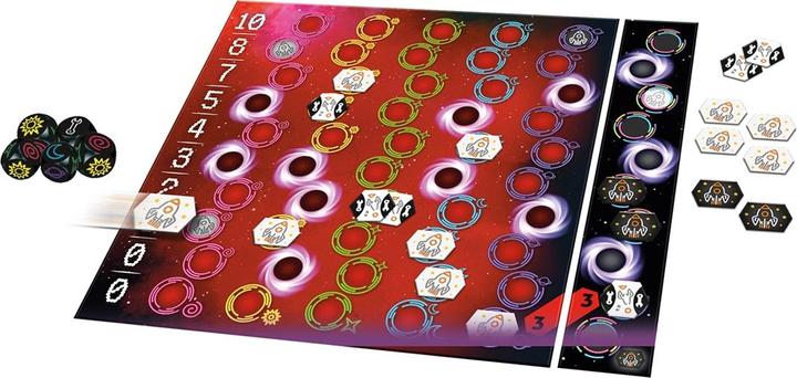 Image du produit Schmidt Spiele For One Galaktix (d) (Allemand)