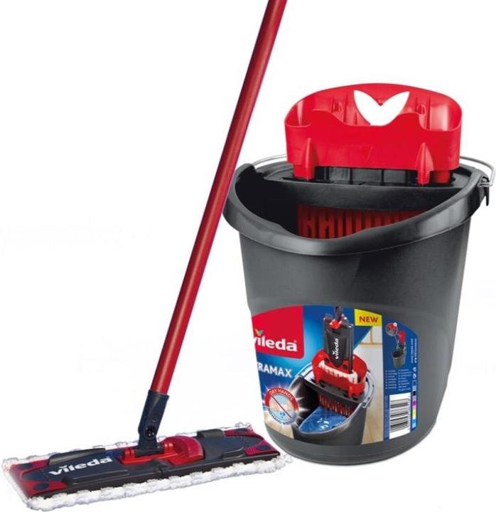 Immagine prodotto Vileda Ultramax Box+ (3 pz.)