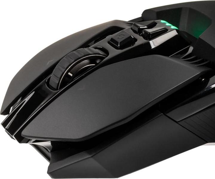 Actual product image Logitech G 903 Lightspeed (Cable, Wireless)