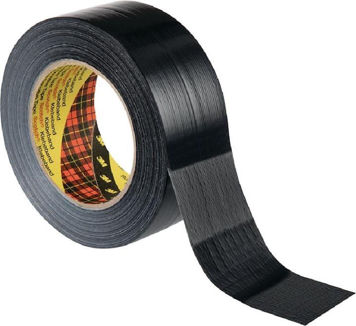 Produktbild 3M Gewebeklebeband 2903 (48 mm)