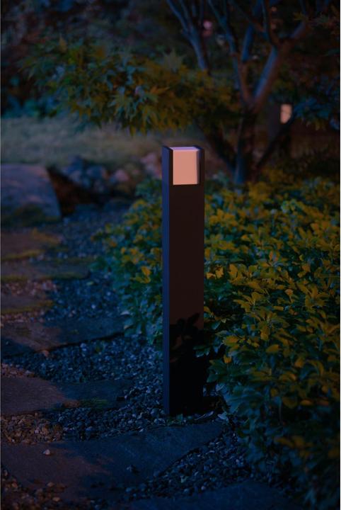 Produktbild Philips Hue Fuzo Basis (1150 lm, IP44)