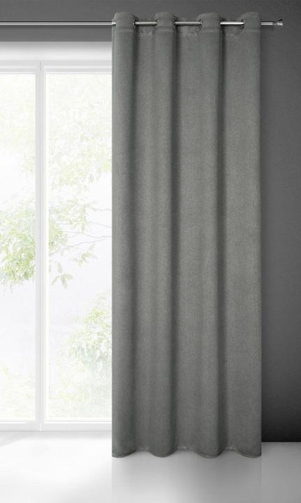 Actual product image Eurofirany Zas (135 x 250 cm)