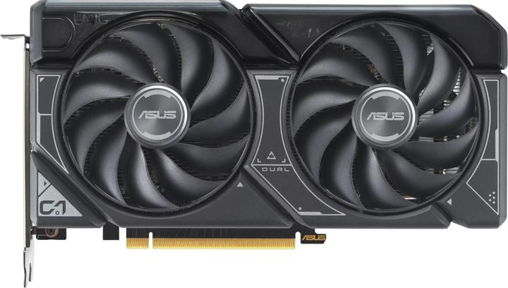 Produktbild ASUS Dual GeForce RTX 4060 Ti OC Edition 8GB (8 GB)