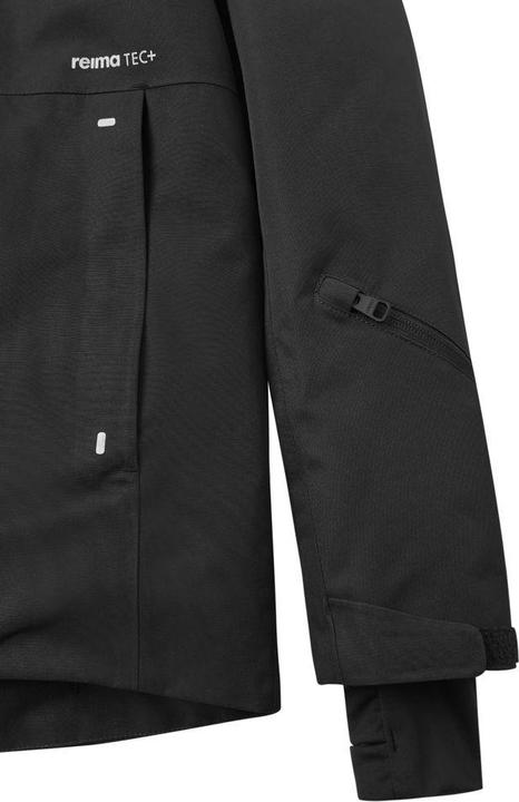 Actual product image Reima Perille Winter Jacket (128)