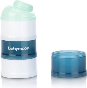 Actual product image Babymoov Milk powder portioner
