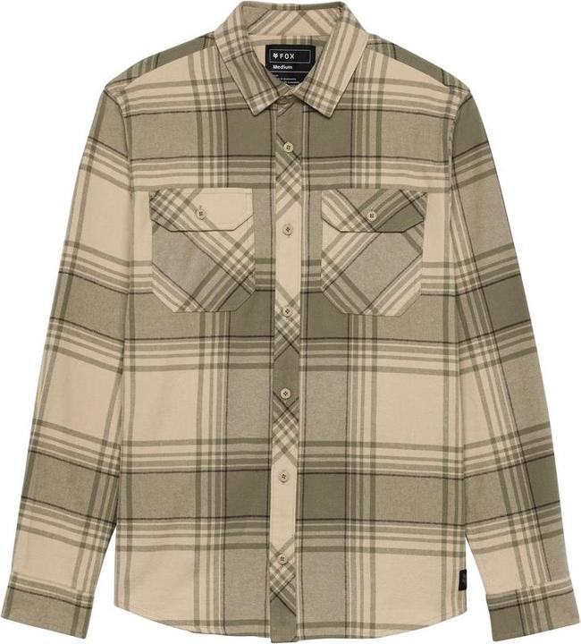 Fox Woven 24 Traildust Crm