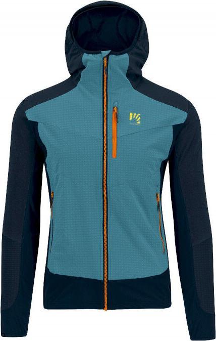 Actual product image Karpos Lede Jacket - Hybridjacke - Herren (M)