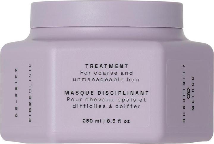 Produktbild Schwarzkopf Fibre Clinix - De-frizz Treatment (250 ml)