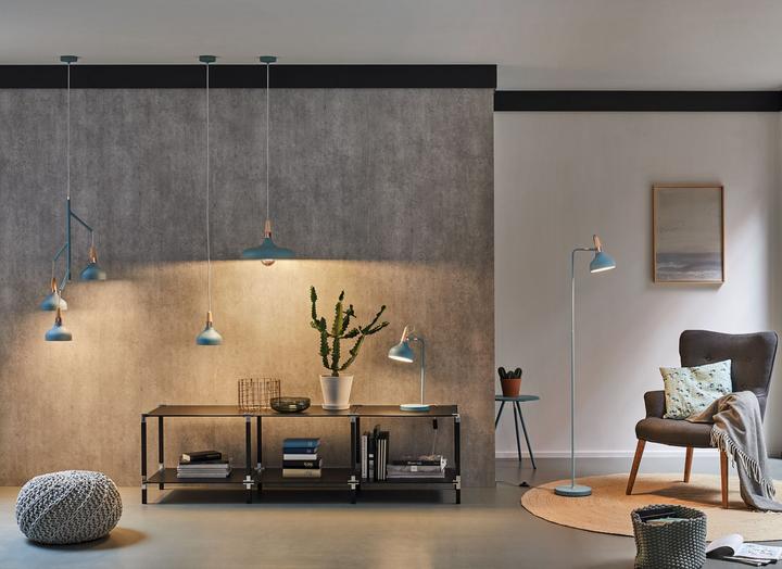 Actual product image Paulmann Neordic Juna (E14)