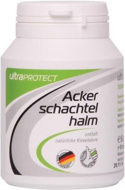Image du produit Ultra Sports Prêle des champs (1 pièce(s), Capsules, 100 g)